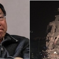 滿意度跌落穀底的台北市長「柯文哲」聽到台南地震，瞬間做出「這個決定」震撼全台數十萬人...這下柯P民調又要爆衝了！