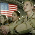 歷史性決定：美國全面開放女兵上前線作戰