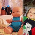 注意！慎選孩子的娃娃！因為他們會長得「愈來愈像」…最後一張簡直「雙胞胎」！！