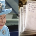 老爺爺每年都寄聖誕卡給英國女王持續59年！今年沒寄，女王竟然.... 看完我哭了！