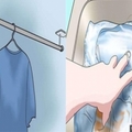 洗完新衣服卻發現它「縮水」超嚴重！教你３個簡單的方法，讓你衣服起死回生還穿起來跟新的一樣！