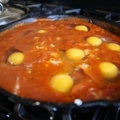 番茄炒蛋要這樣做，簡單又好吃！看到成品後我整個人為之瘋狂！