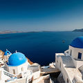 希臘：小而美的夢幻海島 ! 一個被視作“眾神居住之地”的國度~