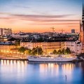 50八卦｜斯德哥爾摩：北歐最文藝清新的水天澤國
