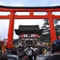 【日本】跨年去這五大神社，香火最旺！