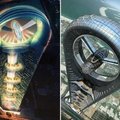 【旅遊景點】迪拜的10座逆天建築 個個驚爆眼球 !