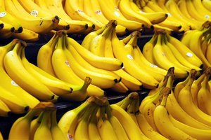 研究顯示:吃香蕉讓中風死亡機率大降４０％！原來香蕉要這樣吃才能發揮最好的效果!!一定要學起來…