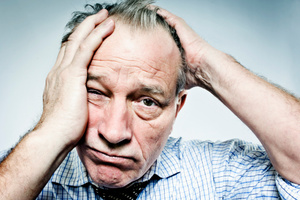 千萬不要忍！5種頭痛可能會讓你喪命！