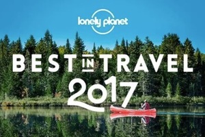 沒錯，這就是2017年最值得去的40個地方 | Best in Travel•旅行
