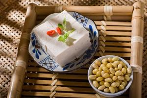 細數「植物肉」豆腐的15個絕妙保健用處