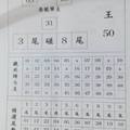 3/24冠天王>>>六合彩參考看