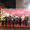 2017臺灣燈會在雲林──北港場花燈車遊行