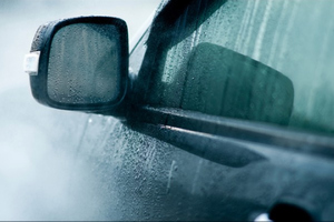 車輛淋雨注意事項，車子淋雨到底是有什麼影響？