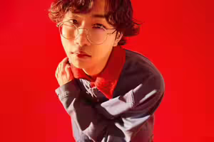 日本18歲怪物新人來了!AKASAKI首登台開唱 「登記抽選制」方法一次看 日本18歲怪物新人來了!AKASAKI首登台開唱 「登記抽選制」方法一次看