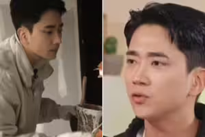 31歲帥男偶像轉行當油漆工!「月收38萬」開心到忘記下班 31歲帥男偶像轉行當油漆工!「月收38萬」開心到忘記下班