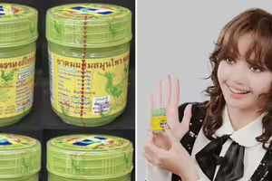 泰國超紅伴手禮「微生物超標」 官方示警:立即停用!批次編號曝 泰國超紅伴手禮「微生物超標」 官方示警:立即停用!批次編號曝