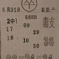 【90%】5/31  卒-六合彩參考