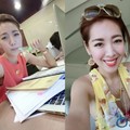 劉伊心被控當董娘「亂入面試」　網友怒灌爆臉書！