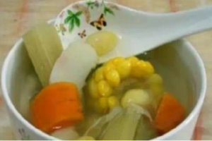 〖素食食譜〗教你做二十道素食湯,既好喝又養生