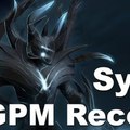 Sylar TerrorBlade vs Secret - A new GPM WORLD RECORD HAS BEEN SET