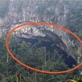 這個世界上最大的洞穴就是真實存在的「地底王國」，再怎麼驚人的電影場景也比不上它裡頭的風景啊！