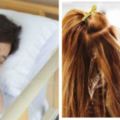 25歲女子一年染發5、6次，患惡性腫瘤，父母跪求醫生給其安樂死！