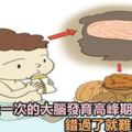 孩子大腦發育的黃金期是什麼時候？育兒專家提醒：一生只有一次，錯過不可逆!