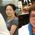 68歲譚詠麟全家照曝光，兩個老婆同夫不同命，唯一兒子原來長這樣