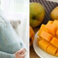 懷孕被禁吃芒果！婆婆憂「生出來黃黃的」　網傻眼：吃青椒會變浩克？