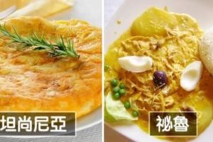 世界各地「30塊新台幣能夠買到的美食」，突然驚覺活在台灣真的有夠幸福啊！