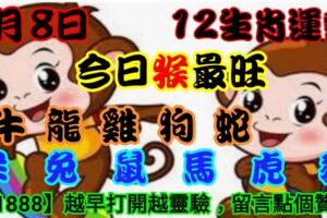 2019年1月8日，星期二農歷臘月初三（戊戌年乙丑月乙巳日）