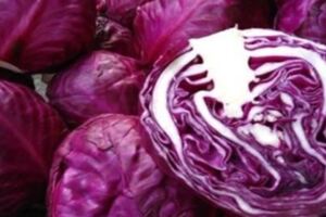 紫甘藍是「女性保護神」，可你知道怎麼烹飪，才能保留住營養嗎？