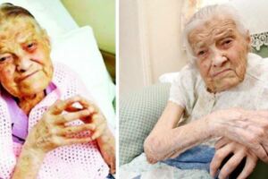 活了108歲的「老姑娘」：12歲就發誓不結婚，105歲說出長壽秘密
