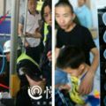 7歲男童公交車上遭暴擊事件，真相全在這裡