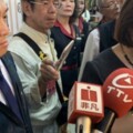 韓國瑜若競選總統最佳副手  命理師：速配「全台首富」