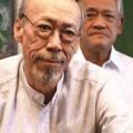 暴瘦惹關注！74歲香港資深老戲骨近照曝光曾被譽為香港幽默祖師