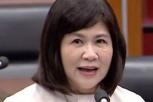 挺郭不挺韓！高市副議長陸淑美：不希望高雄又變綠地