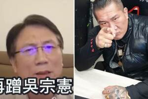 超療癒！「村長」詹江村一句話幫憲哥電爆館長