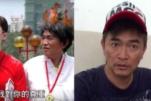 憲哥被嗆了！節目錄到一半「情緒失控猛轟」：懂不懂規則啊，對方超有種「連環回嗆」網友讚翻了！