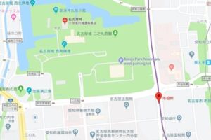 方便外國觀光客 日擬將城堡名稱列為站名