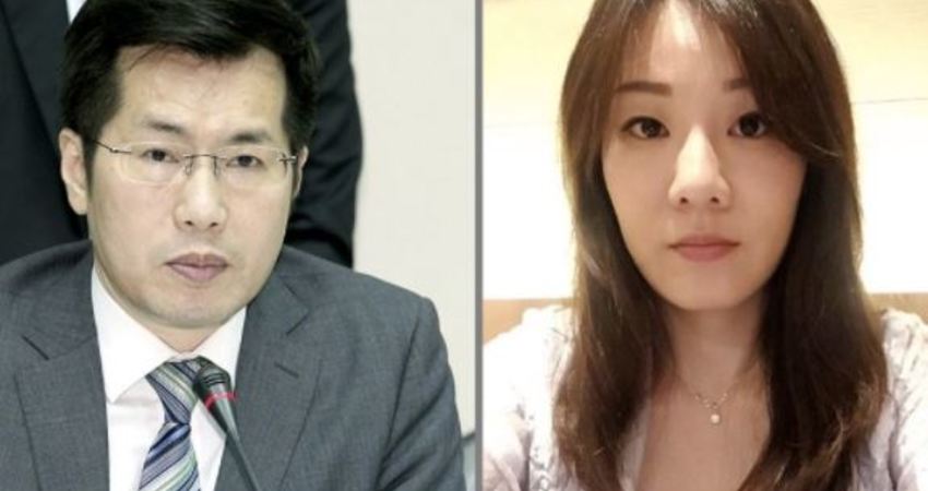 立委羅致政 偷吃小10幾歲助理 大搞不倫戀 歌手妻陳亮吟首吐 結婚年不生子原因 粉絲心疼淚崩 夢想來臨 Fun01 創作分享