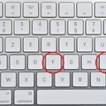 你知道為什電腦鍵盤上的「F鍵」 和「J鍵」上，會有一橫小小的凸起嗎？沒想到＂它＂的功用竟是.....太讓人震驚了！！！！
