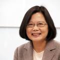  台灣首位女總統！富商的女兒蔡英文　學者出身翻轉政壇