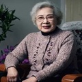 周總理眼中的「最美女性」，中年喪夫，晚年喪子，身患絕症，如今96歲，不曾被歲月打倒！