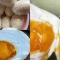 80歲奶奶醃制鹹蛋，味香流油的5個絕招，不收藏可就吃大虧了