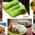 十二款馬來西亞美味傳統的娘惹菜肴和糕點的食譜！！千萬別錯過咯