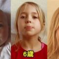 攝影師爸爸拍下女兒「0歲到18歲」每周的變化，一看到18歲讓所有人都「忍不住落淚」...