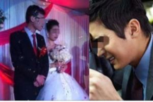 前妻結婚我參加了她的婚禮，晚上收到她的簡訊，讓我痛心!