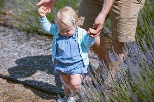 孩子功課可以不好，但個性品德一定要正！所有父母都該看