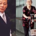 寇世勳母親，今年87歲...自己存老本，住「養生村」享清福！看到奶奶的笑容，我的心也暖暖的